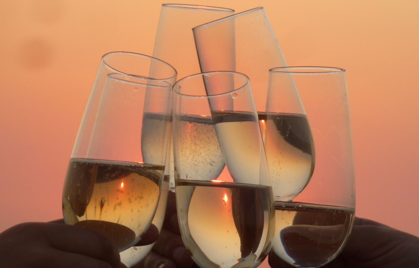 Prost!