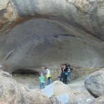 Buschmannhöhle