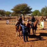 Reitgemeinschft Otjiwarongo