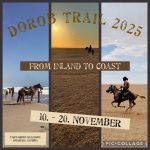 Dorob Trail 2025