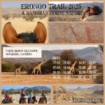 Erongo Trail 2025