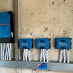 2 Inverter 3 Regler 48 Volt